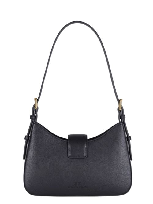 Borsa hobo piccola Elisabetta Franchi | BS24A62E2110